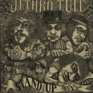 JETHRO TULL - Stand Up