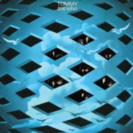 THE WHO - Tommy