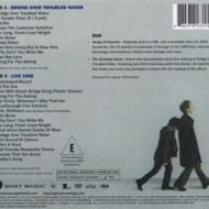 SIMON & GARFUNKEL - Bridge Over Troubled Water - cd retro