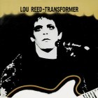 LOU REED - Transformer