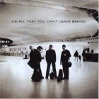 U2 - All That You Can’t Leave Behind