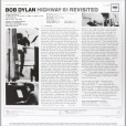 BOB DYLAN - Highway 61 Revisited_retro