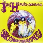 JIMI HENDRIX - Are you experienced_Fronte