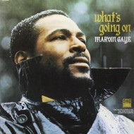 MARVIN GAYE - What's going on_Fronte