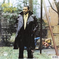 MARVIN GAYE - What's going on_retro
