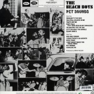 THE BEACH BOYS - Pet sounds_Retro