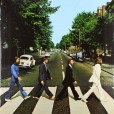 THE BEATLES - Abbey Road_Fronte