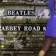 THE BEATLES - Abbey Road_Retro