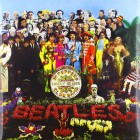 THE BEATLES - Sgt