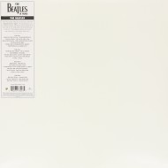 THE BEATLES - The white album_Retro