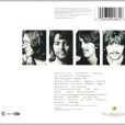 THE BEATLES - The white album_Retro_Cd