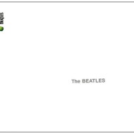 THE BEATLES - The white album_fronte