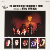 THE VELVET UNDERGROUND AND NICO_Retro