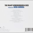 THE VELVET UNDERGROUND AND NICO_Retro_Cd