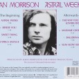 VAN MORRISON - Astral weeks_Retro_Cd