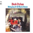 BOB DYLAN - Bringing It All Back Home