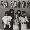 Fleetwood Mac - Rumors retro