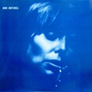 JONI MITCHELL - Blue