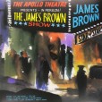 James Brown - Live at the Apollo