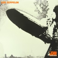 LED ZEPPELIN - Led Zeppelin