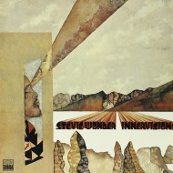 Steve Wonder - Innervisions