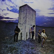 THE WHO - Who's Next