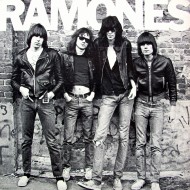 RAMONES - Ramones