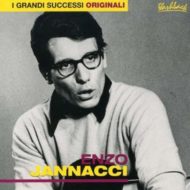 ENZO JANNACCI - Enzo Jannacci