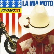 JOVANOTTI - La Mia Moto