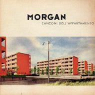 MORGAN - Canzoni Dell’Appartamento