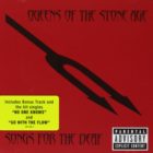 QUEENS OF THE STONE AGE - Songs For The Deaf