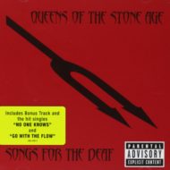 QUEENS OF THE STONE AGE - Songs For The Deaf