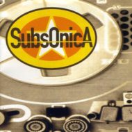 SUBSONICA - Subsonica