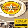 SUBSONICA - Subsonica 2